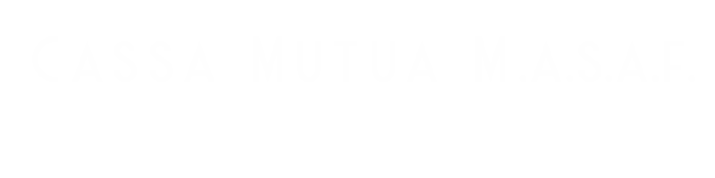 Cassa Mutua M.a.s.a.f.